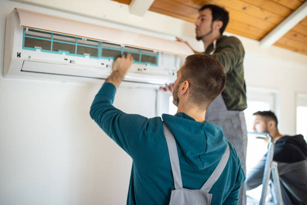 Trusted Pigeon Forge, TN HVAC Experts