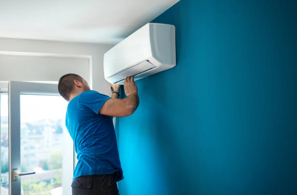 Air Duct Cleaning in Pigeon Forge, TN