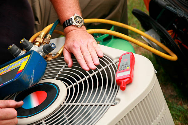 Pigeon Forge, TN HVAC Company