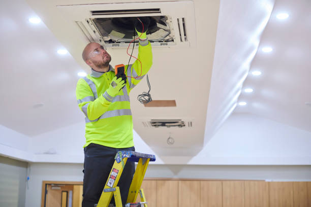 Best HVAC Replacement Cost  in Pigeon Forge, TN